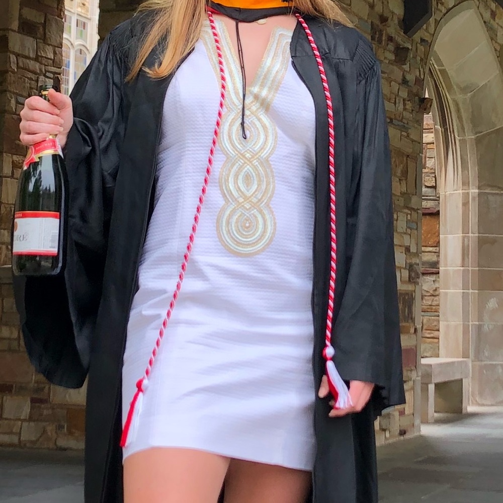 Lilly Pulitzer Valli Shift Dress